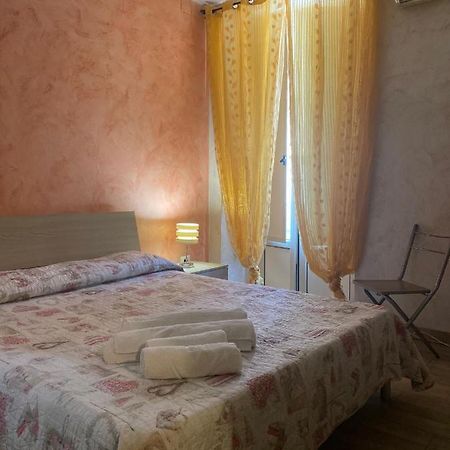 Castello'S Room Сиракуза Екстериор снимка