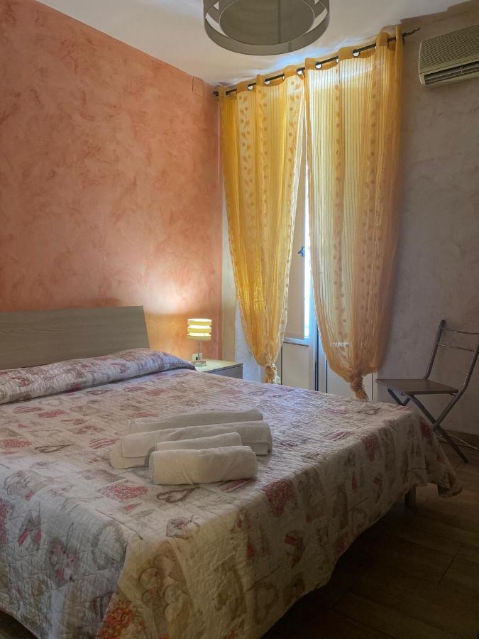 Castello'S Room Сиракуза Екстериор снимка