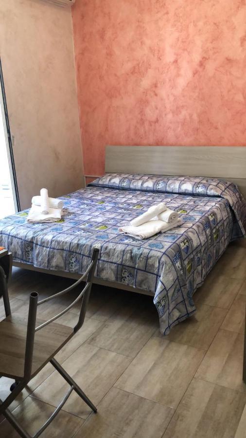 Castello'S Room Сиракуза Екстериор снимка